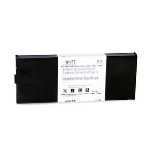 Cartuchos de Tinta UV Compatibles OCB de 6 Colores, 220 ml, para Impresora UV Roland LEF-20 - Product Image 6