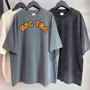 Dropshipping 2026 Conjunto de Camiseta y Pantalones Cortos de Verano para Hombre, Diseño de Camiseta con Estampado de Pareja, Proveedores de Alta Calidad - Product Image 1