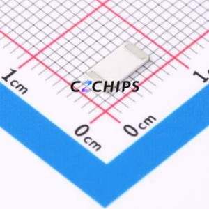 Résistance SMD FRL2512FR050TS 2512 (Type : Film Épais) (Résistance : 50 mOhm Précision : 1%) - Product Image 2