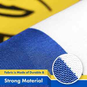 Banderas Nacionales de Uruguay Impresas Personalizadas de Alta Calidad, Siete Días al Destino, Técnicas de Impresión Digital para Gráficos - Product Image 4