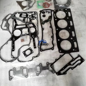 Kit de Juntas para Motor Diésel C6.4 C4.4, Kit de Reparación para Excavadora E320D 297-1546 - Product Image 2