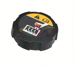 25330-D3000 25330D3000 Conjunto de tapa del radiador para Hyundai Kia 25330 D3000 - Product Image 2