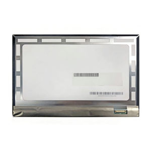 G101UAN01.0 10.1 นิ้วจอ LCD 380 ซีดี/m 1920*1200 TFT LVDS อุปกรณ์มือถืออุตสาหกรรมจอแสดงผลแบบสัมผัส - Product Image 2