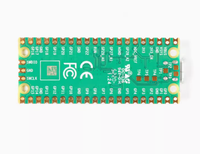 Carte de développement Raspberry Pi Pico authentique d'origine Raspberry Pi PICO Dual Core RP2040