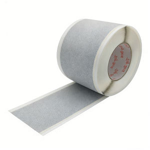 Ruban d'étanchéité en butyl non tissé personnalisé TOBS pour toitures et imperméabilisation - Product Image 1