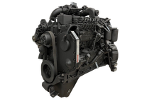 Moteur diesel complet d'origine 150 CV 112 kW B5.9-C pour excavatrice haute rigidité EURO 3/4/5 Garantie 1 an 600 kg