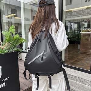 Mochila Escolar Personalizada con Logotipo OEM, Mochila de Moda para Estudiantes, Gran Capacidad, para Estudiantes Universitarios Masculinos - Product Image 2