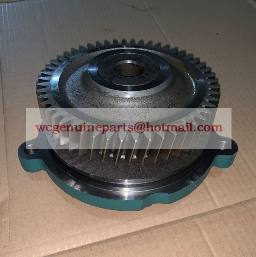 17518007 15054375 Bearing Housing for D13 Engine - New, 1-Year