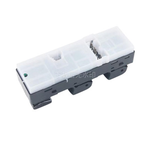 Interrupteur de lève-vitre électrique avant gauche Dongfeng Nissan Murano 25401-1AA5D Module de commande de lève-vitre électrique - Product Image 5