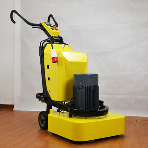Equipo para Pisos Epóxicos, Máquinas de Pulir Concreto en Venta - Product Image 5