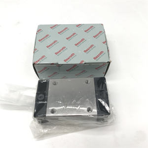 Bloc de guidage standard <span class=keywords><strong>Rexroth</strong></span> R162281420, bloc de chariot pour rail linéaire de 20 mm pour système d'automatisation - Product Image 4