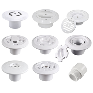 <span class=keywords><strong>Buse</strong></span> de jet d'eau ABS pour <span class=keywords><strong>piscine</strong></span>, avec insert anti-UV, <span class=keywords><strong>installation</strong></span> facile pour <span class=keywords><strong>piscine</strong></span> - Product Image 6