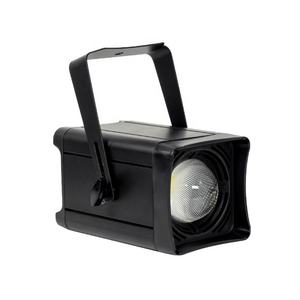 AICPOSE - Foco LED COB Blanco Cálido de 100 W, Luces de Escenario COB DMX para Bodas e Iglesias - Product Image 1
