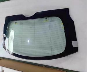 Vitre de voiture d'origine 51357448763 51357448764 Pièce auto d'origine authentique Vitre de porte avant et arrière d'occasion pour Rolls Royce Cullinan - Product Image 3