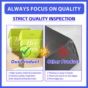 Elevate Your <strong>Tea</strong> Brand with Personalized Outer Packaging in Customizable Paper Boxes Featuring Your Cardboard Logo - Product Image 5