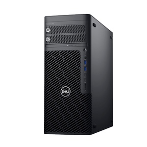 Station de travail graphique T7865, ordinateur de bureau, architecture AMD, AMD 5965WX avec moniteur 27 pouces 2K, T7865 Graphics Wor - Product Image 2
