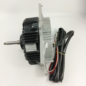 Nuevo Motor de Ventilador para Exteriores DMSB18P60TF MF-230-600-1R MF-230-600-2R DC280V Compatible con Aires Acondicionados Centrales Toshiba <span class=keywords><strong>Panasonic</strong></span> - Product Image 2