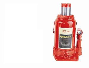 Gato Hidráulico para Automóviles Yakir CJ de 5 Toneladas, de Alta Calidad, Resistente, Tipo Garra de Acero Industrial - Product Image 2