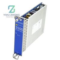Module d'alimentation universel CA neuf d'origine Bently Nevada 3500/15-05-05-00 106M1079-01+106M1081-01 pour système en rack