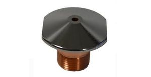 Boquilla de perforación rápida de un solo lado estilo <span class=keywords><strong>Mazak</strong></span> TNN <span class=keywords><strong>LASER</strong></span> 2026, nueva condición, 46683301950 46683302420, cobre, longitud de onda de 1064nm - Product Image 4