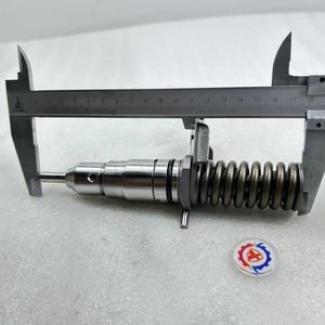 Excavator Engine Injector 0R-8682 7E-6193 105-1694 1278216 Fuel Injector for 3114 3116 Engine - Product Image 6