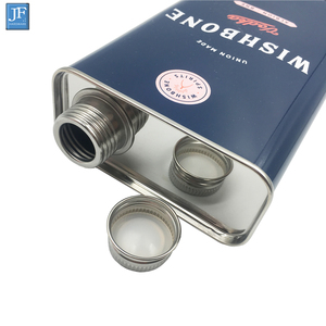 Latas de Whisky de Acero Inoxidable Marca Jinko para Fiestas y Campamentos al Aire Libre, Botella Metálica Portátil Reutilizable, de Uso Directo, Capacidad de 1 ml - Product Image 3