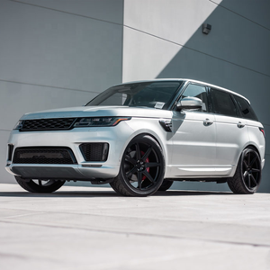 Rines Forjados de 17 18 19 20 21 22 24 Pulgadas para <span class=keywords><strong>Lotus</strong></span> EMIRA ELETRE Elise Exige Evora Esprit Eterne para benz para bmw para audi Rs3 - Product Image 3