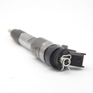 Newly Made in China Diesel Fuel <b>Injection</b> <b>Valves</b> 0445120173 0445120174 0445120175 - Product Image 6