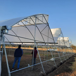 Dente di Sega idroponica Serra Per La Zona Tropicale - Product Image 1