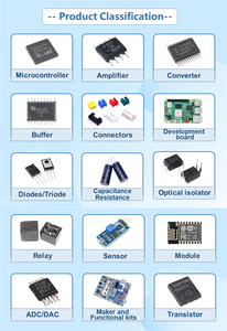 Chip de Gestión de Energía CJ78M05, Regulador de Voltaje Lineal CJ78M12, 0.5A 5V, Chip Regulador de Voltaje de Tres Terminales Original, Ic LDO - Product Image 6