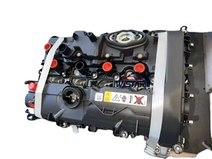 Motor de <span class=keywords><strong>gasolina</strong></span> de alta calidad de fábrica 2.0L B48 B48A20 B48B20, bloque largo de motor B48 para <span class=keywords><strong>BMW</strong></span> <span class=keywords><strong>120i</strong></span> 220i 320i 525i 330i 530i - Product Image 5