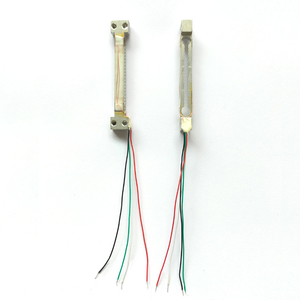 Tùy biến chính xác Mini nhôm trọng lượng lực lượng cảm biến <span class=keywords><strong>Analog</strong></span> công suất đầu ra 0.001 gam <span class=keywords><strong>Load</strong></span> cell - Product Image 4