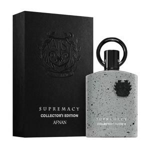 <span class=keywords><strong>Perfume</strong></span> Masculino Afnan Suprema Not Arab de 100 ml, Tamaño de Viaje, Aromatizante de Ambiente, Estilo Clásico, Aromaterapia - Product Image 1