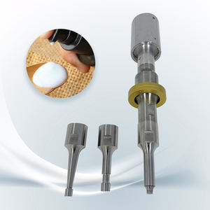 RPS prosesor Sonicator ultrasonik, 650W 1000W 1500W 2000W 3000W pemindai homogen standar tinggi - Product Image 4