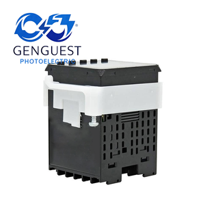 Controlador de Temperatura de Plástico E5EC-RX2ASM-800 E5EC-PR2ADM-804 E5EC-QX2ASM-800 IP66 RS-485 con Pantalla LCD para Control Industrial - Product Image 1