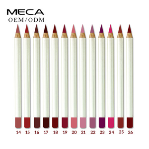 <span class=keywords><strong>Crayon</strong></span> <span class=keywords><strong>à</strong></span> <span class=keywords><strong>lèvres</strong></span> mat, étiquette privée, populaire, rouge <span class=keywords><strong>à</strong></span> <span class=keywords><strong>lèvres</strong></span>, Waterproof, longue durée, organique, maquillage, 1 pièce - Product Image 6