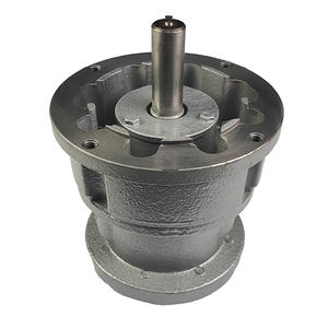 <span class=keywords><strong>Motor</strong></span> Udara 3,90 KW 2500Rpm <span class=keywords><strong>Motor</strong></span> Pneumatik - Product Image 4