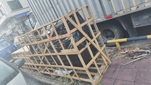 Producto Usado para Accesorios de Coche Ford <span class=keywords><strong>Focus</strong></span> <span class=keywords><strong>Kit</strong></span> de Carrocería Lip Delantero Parachoques Delantero para Ford <span class=keywords><strong>Focus</strong></span> RS Mk3 <span class=keywords><strong>Mk2</strong></span> Kits de Carrocería Piezas de Coche - Product Image 5