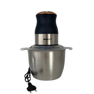 <span class=keywords><strong>Oferta</strong></span> Especial Personalizada: Picadora <span class=keywords><strong>de</strong></span> <span class=keywords><strong>Carne</strong></span> Eléctrica <span class=keywords><strong>de</strong></span> 800W, Pequeña, Mini, Fácil <span class=keywords><strong>de</strong></span> Limpiar, para Cocina Casera - Product Image 1