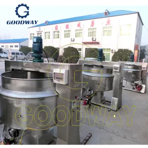 for supplying to west African cassava gari fryer gari frying machine garri fryer for garri processing plant
