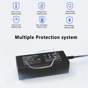 Adaptateur <span class=keywords><strong>de</strong></span> chargeur rapide 65W pour ordinateurs portables Dell avec prise <span class=keywords><strong>en</strong></span> charge PD - Fournisseur d'usine - Product Image 3
