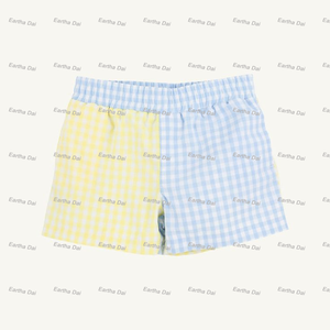 Conjuntos de Ropa para Niños, Conjuntos a Juego para Hermanos de Pascua, Mameluco de Burbuja Tejido, Vestidos para Niñas, Conjuntos de Ropa para Bebés - Product Image 6