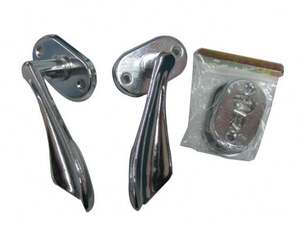 Cartera de Hardware arquitectónico <span class=keywords><strong>Crypto</strong></span> Trezor, suministro de fábrica - Product Image 5