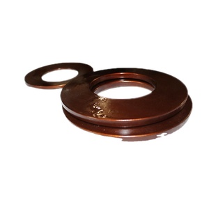 Disco de Acero Cónico Estándar <span class=keywords><strong>DIN</strong></span> <span class=keywords><strong>2093</strong></span>, Recubierto de Zinc, con Acabado Liso, para Motocicleta - Product Image 6