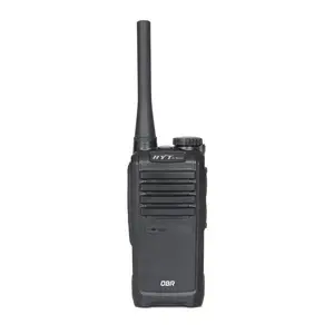 TC-310 HYT 휴대용 전문 Wlakie 인터콤 인터폰 Retekess 양방향 라디오 무전기 방수 소형 라디오