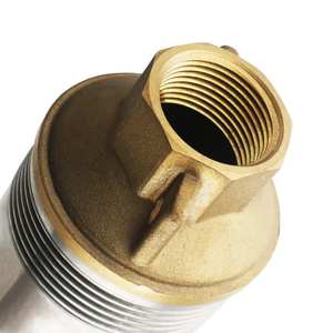 Pompe à eau de surpression électrique submersible à haut débit 2hp <span class=keywords><strong>pour</strong></span> puits <span class=keywords><strong>profond</strong></span> - Product Image 5