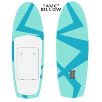 Planche de surf télécommandée en fibre de carbone eFoil Surfboard Flying Surfboard