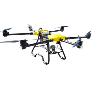 Joyance Drone acrylique de nettoyage de toit énorme bâtiment <span class=keywords><strong>pour</strong></span> peindre <span class=keywords><strong>les</strong></span> façades hautes fenêtre maison avec panneau solaire Drone de nettoyage - Product Image 3