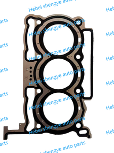 Guarnizione testata per RENAULT OPEL TRAFIC III BUS JG R9M 409 <span class=keywords><strong>VICTOR</strong></span> <span class=keywords><strong>REINZ</strong></span> TATA - Product Image 4