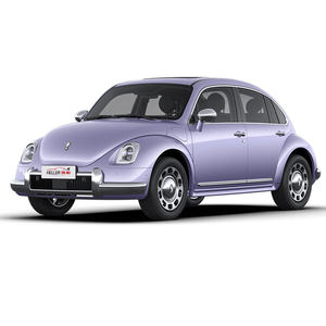 Ora Ballet Cat, véhicule électrique le moins cher, 100% électrique, mini <span class=keywords><strong>voiture</strong></span> chinoise, <span class=keywords><strong>voiture</strong></span> électrique, voitures électriques - Product Image 4